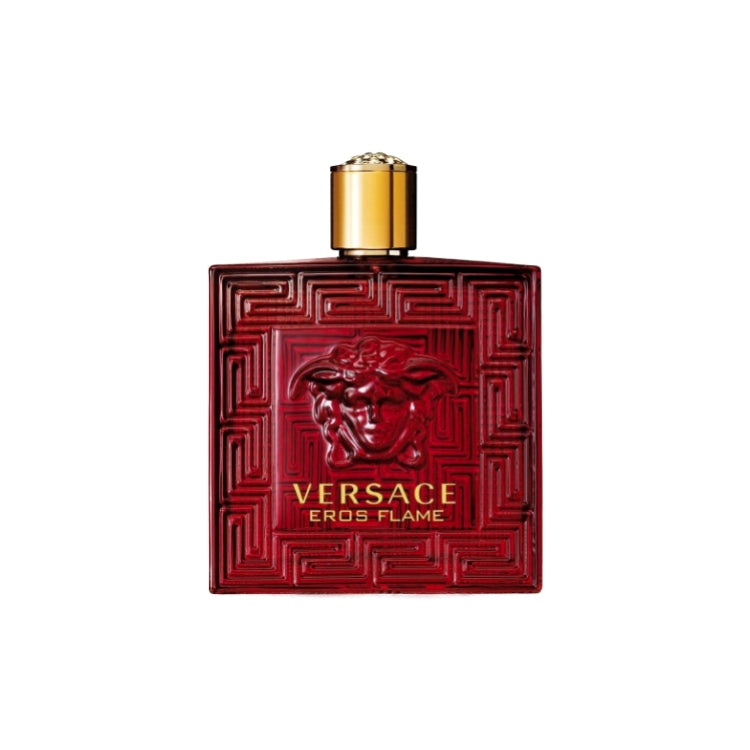 Versace - Eros Flame - Eau de Parfum