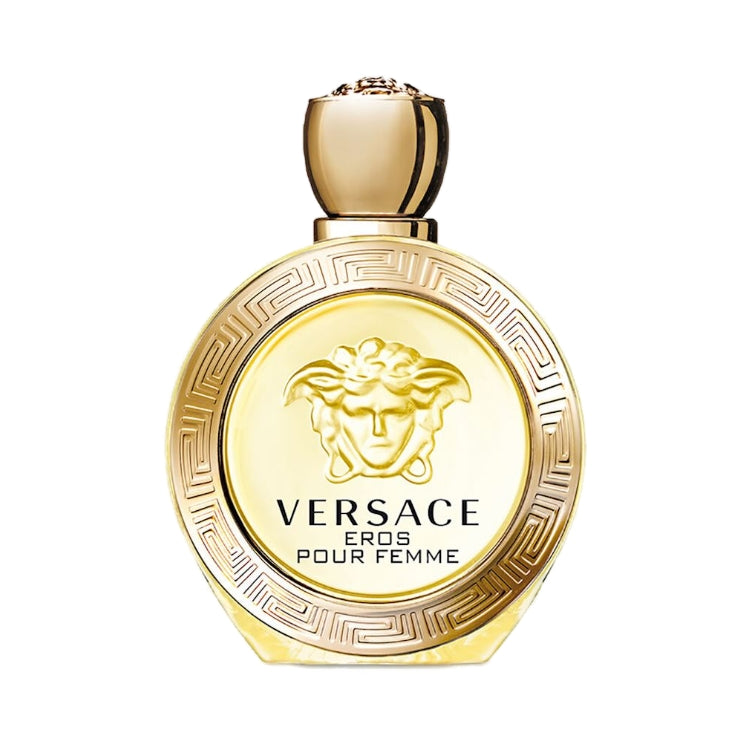 Versace - Eros Pour Femme - Eau de Toilette