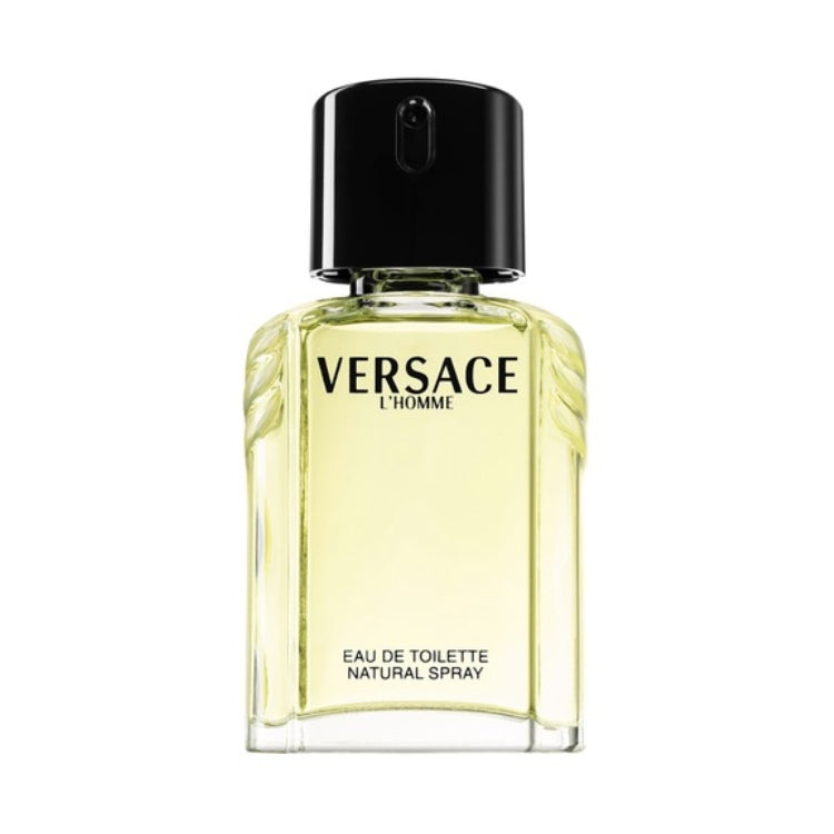 Versace - L'Homme - Eau de Toilette