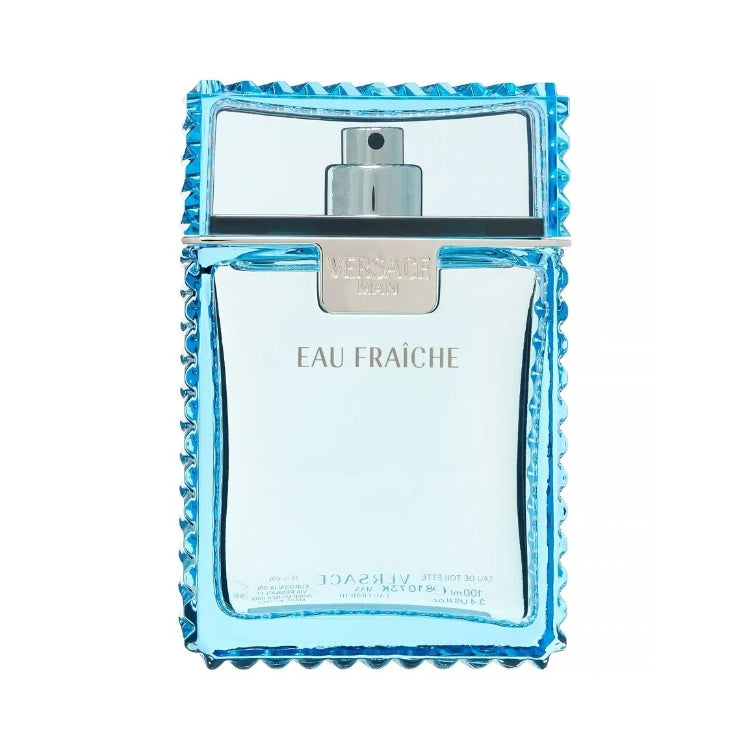 Versace - Man Eau Fraîche - Eau de Toilette