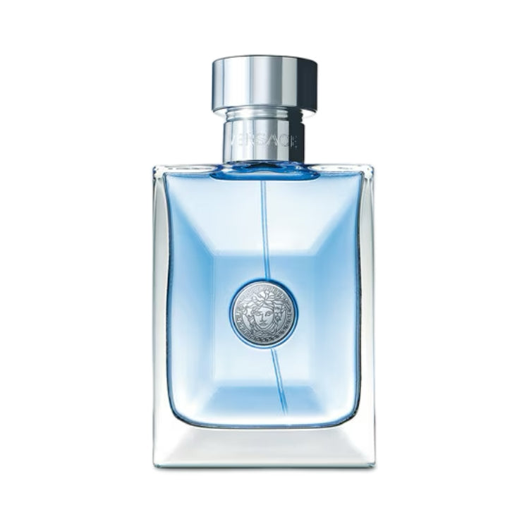 Versace - Pour Homme - Eau de Toilette