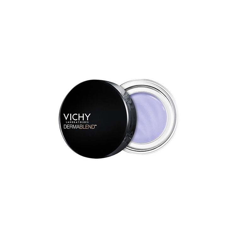 Vichy - Dermablend - Correcteur De Teint - Colour Corrector - Correttore Del Colore - Neautralise Le Teint Jaune - Neutralises Yellowish Skin Tone