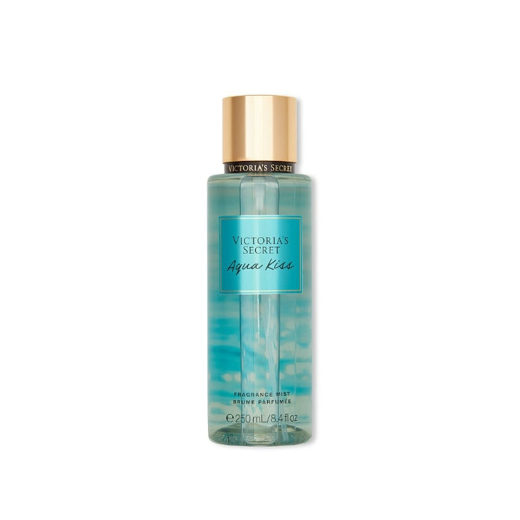 Victoria's Secret - Aqua Kiss - Fragrance Mist - Brume Parfumée