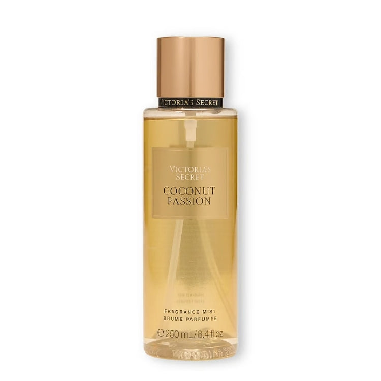 Victoria's Secret - Coconut Passion - Fragrance Mist - Brume Parfumée