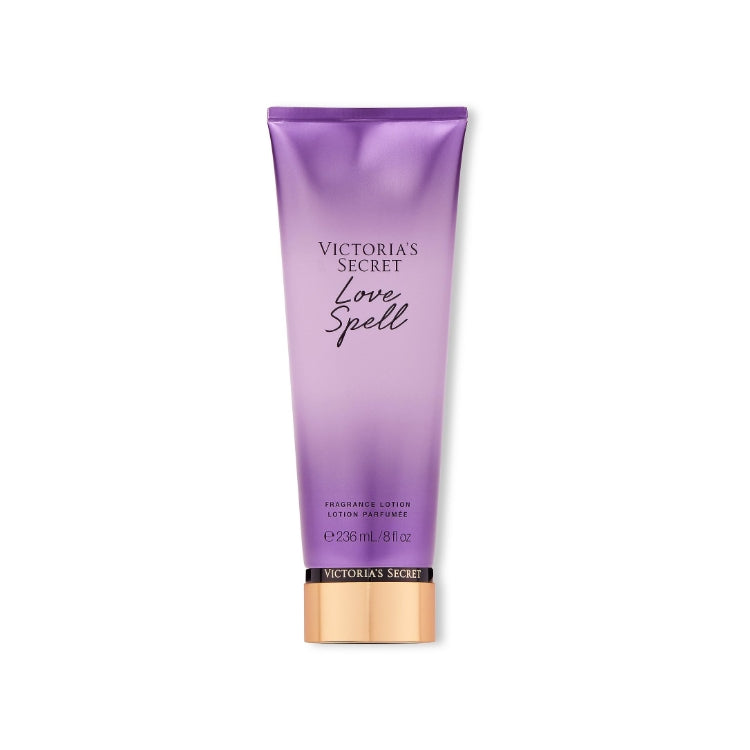 Victoria's Secret - Love Spell - Fragrance Lotion - Lotion Parfumée