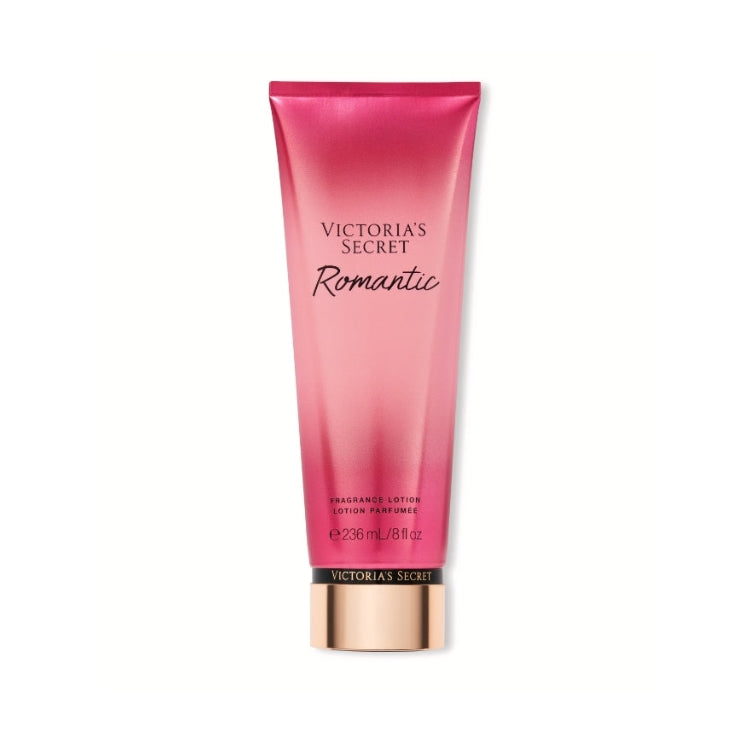 Victoria's Secret - Romantic - Fragrance Lotion - Lotion Parfumée