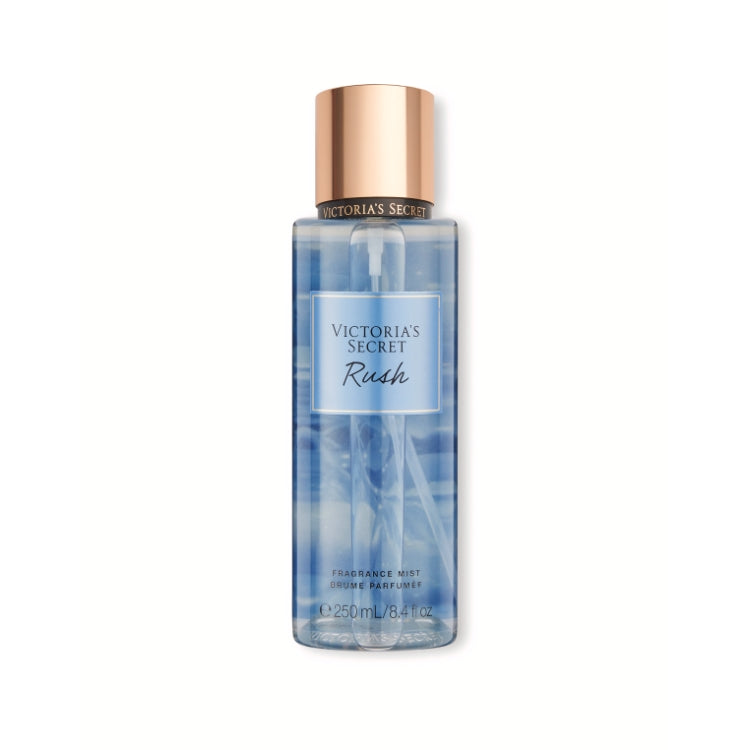 Victoria's Secret - Rush - Fragrance Mist - Brume Parfumée