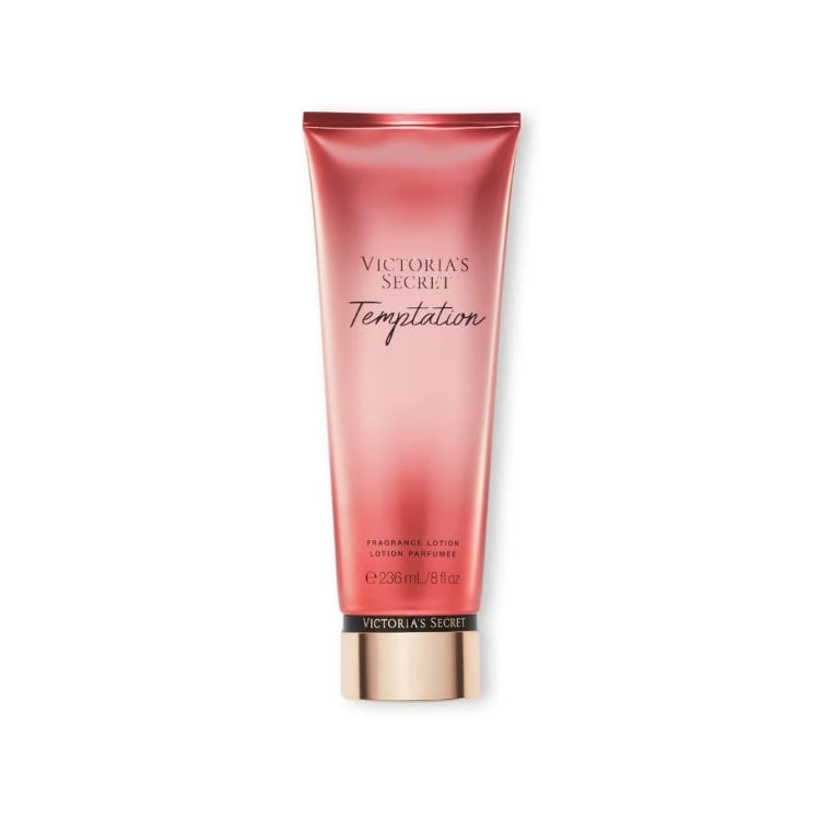 Victoria's Secret - Temptation - Fragrance Lotion - Lotion Parfumée