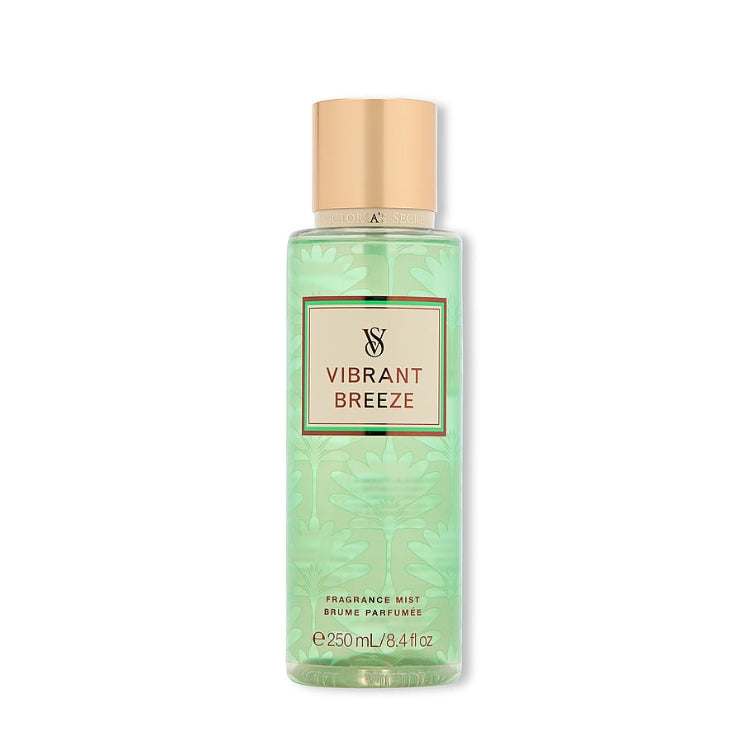 Victoria's Secret - Vibrant Breeze - Fragrance Mist - Brume Parfumée