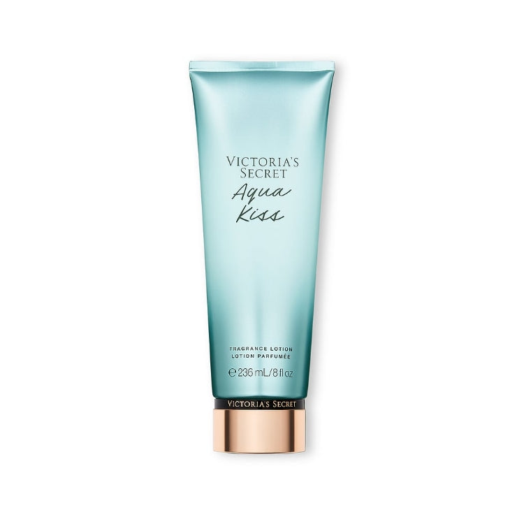 Victoria's Secret - Aqua Kiss - Fragrance Lotion - Lotion Parfumée