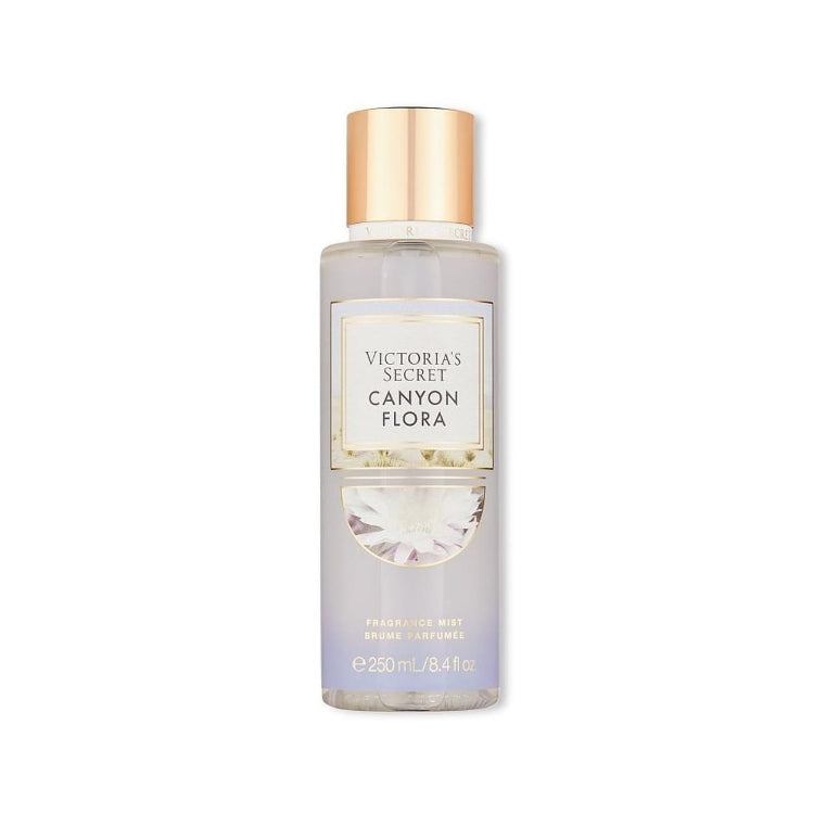 Victoria's Secret - Canyon Flora - Fragrance Mist - Brume Parfumée