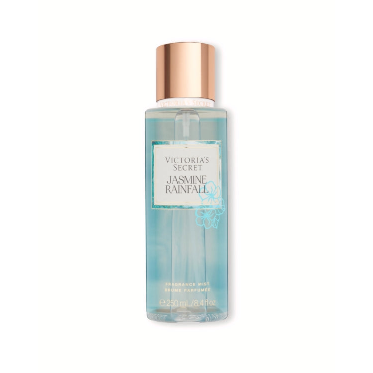 Victoria's Secret - Jasmine Rainfall - Fragrance Mist - Brume Parfumée
