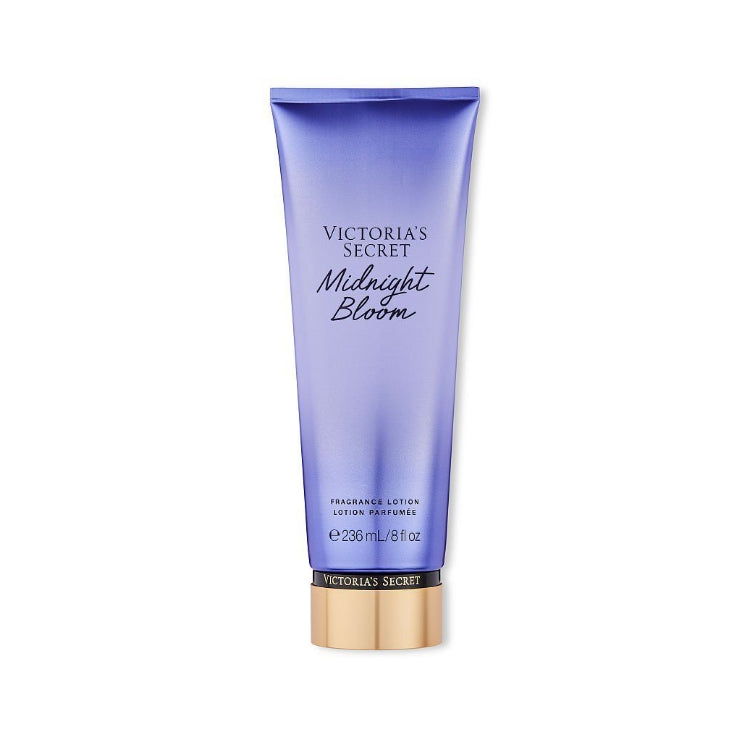 Victoria's Secret - Midnight Bloom - Fragrance Lotion - Lotion Parfumée