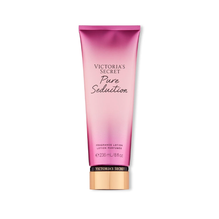 Victoria's Secret - Pure Seduction - Fragrance Lotion - Lotion Parfumée