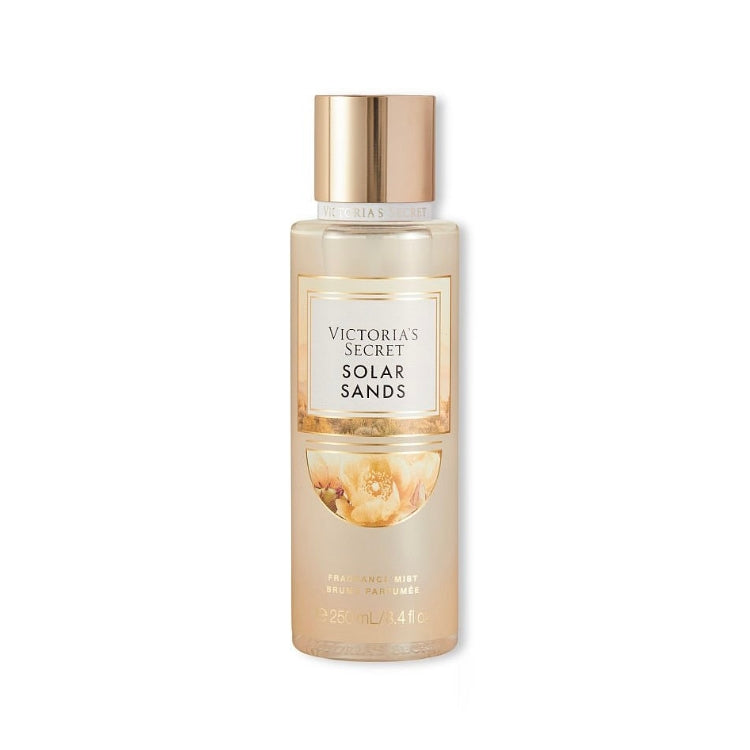 Victoria's Secret - Solar Sands - Fragrance Mist - Brume Parfumée