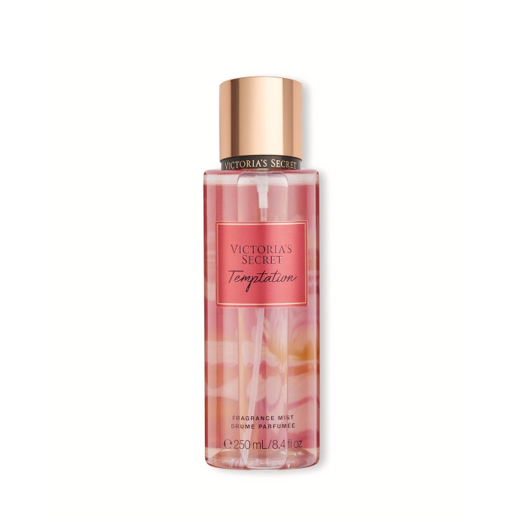 Victoria's Secret - Temptation - Fragrance Mist - Brume Parfumée