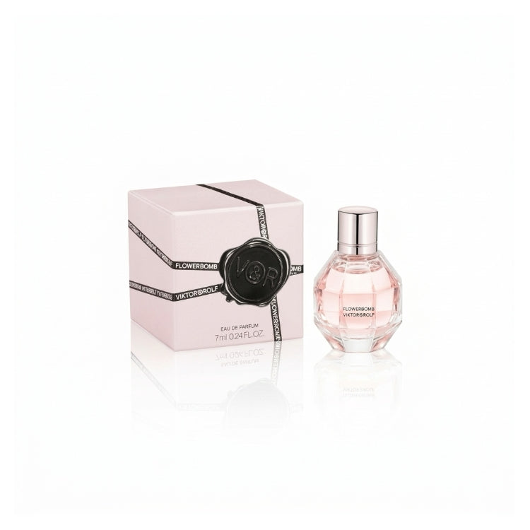 Viktor & Rolf - Flowerbomb - Eau de Parfum