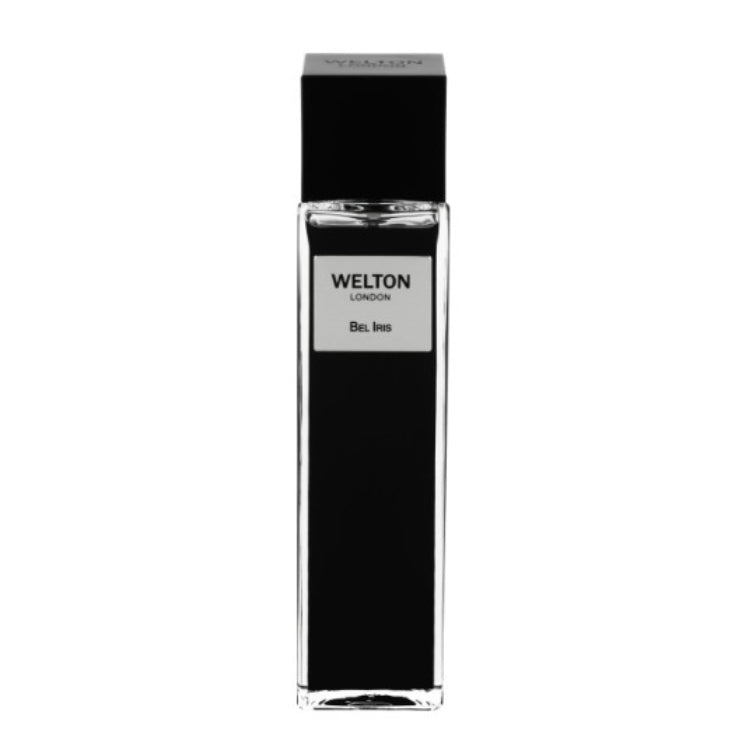 Welton London - Bel Iris - Eau de Toilette
