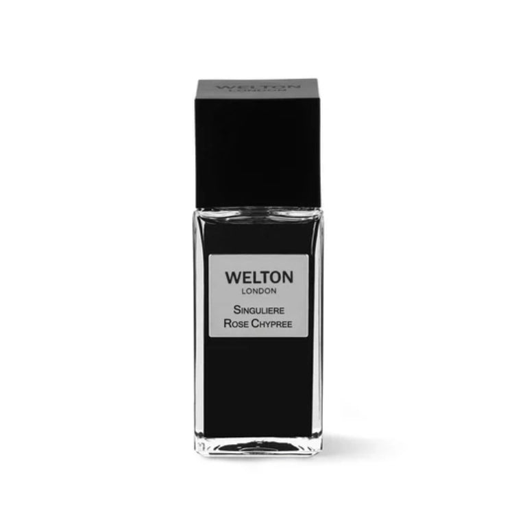 Welton London - Singuliere Rose Chypree - Eau de Toilette