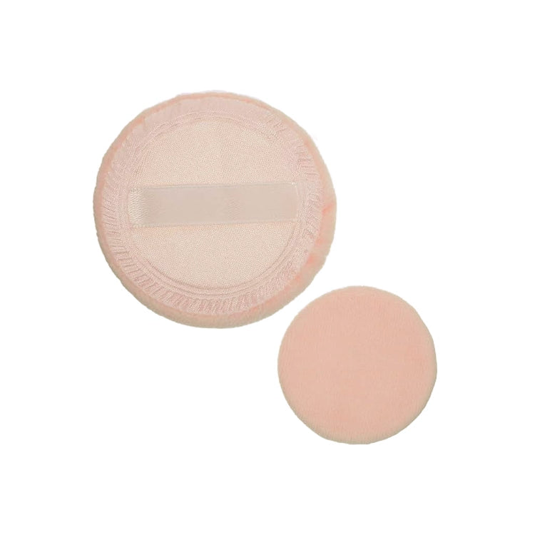 Wynie - Powder Puff - Piumino Per Polveri Viso - Powder Puff