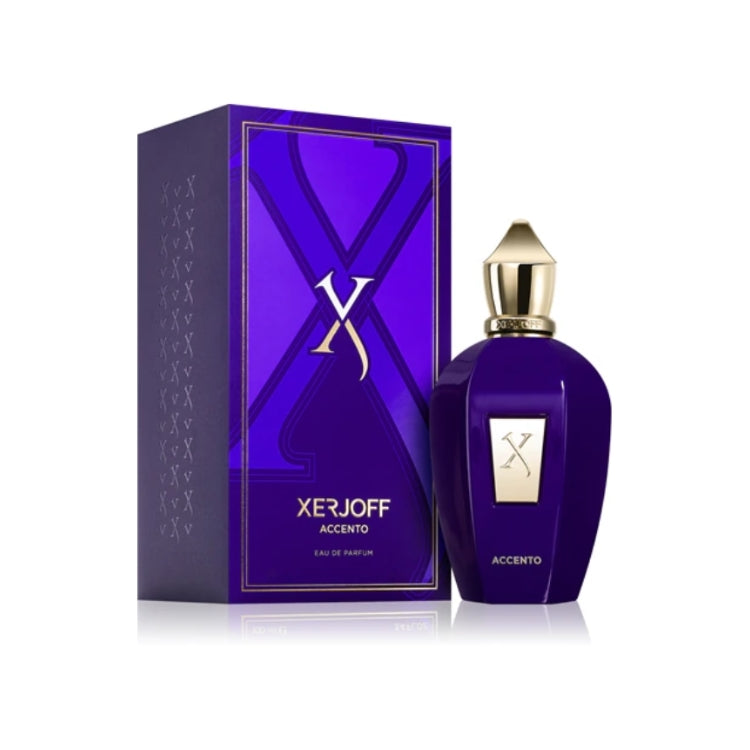 Xerjoff - Accento - Eau de Parfum