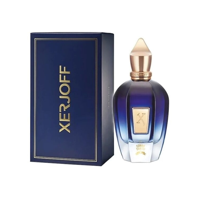 Xerjoff - Comandante - Eau de Parfum