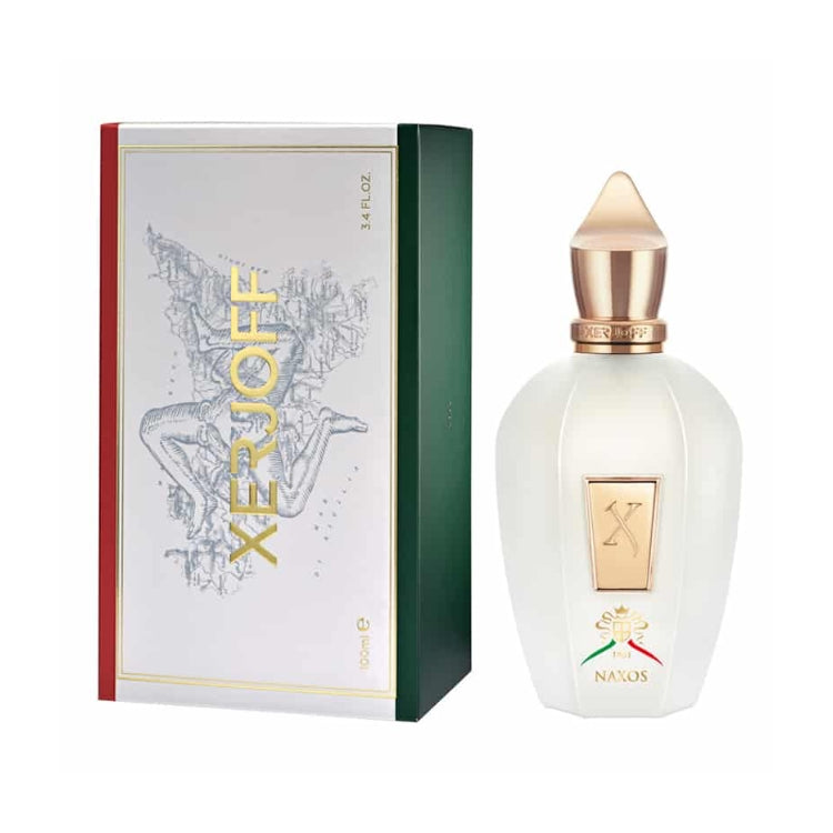 Xerjoff - Naxos - Eau de Parfum