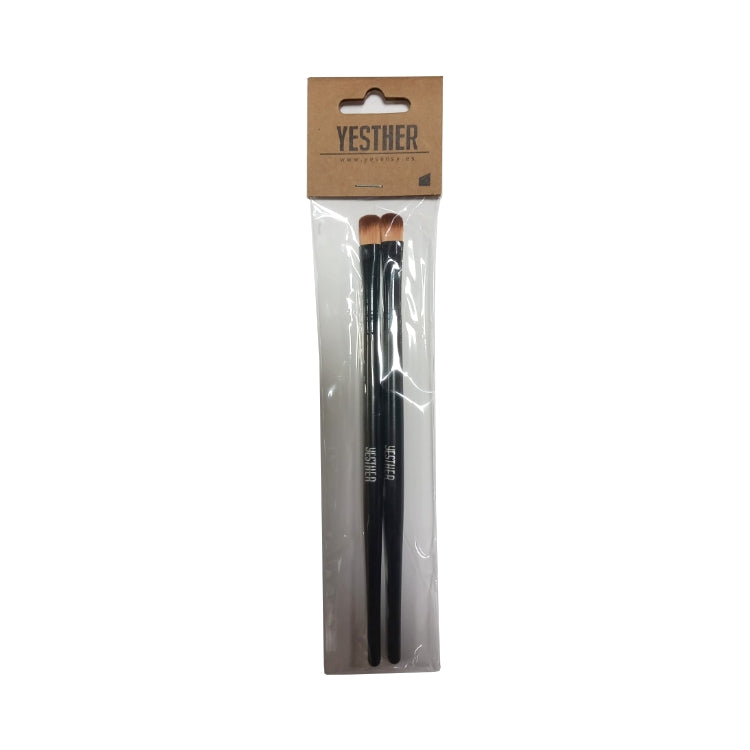 Yesther - Nasal Shadow Brush - Pennello Applicatore Fard - Punta Media