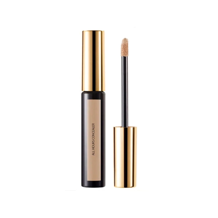 Yves Saint Laurent - All Hours Concealer - Anti-Cernes Haute Couvrance Tenue 16H - Full Coverage 16H Wear