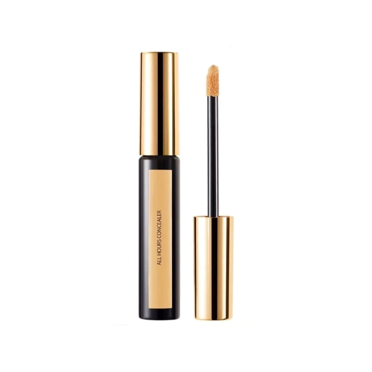 Yves Saint Laurent - All Hours Concealer - Anti-Cernes Haute Couvrance Tenue 16H - Full Coverage 16H Wear