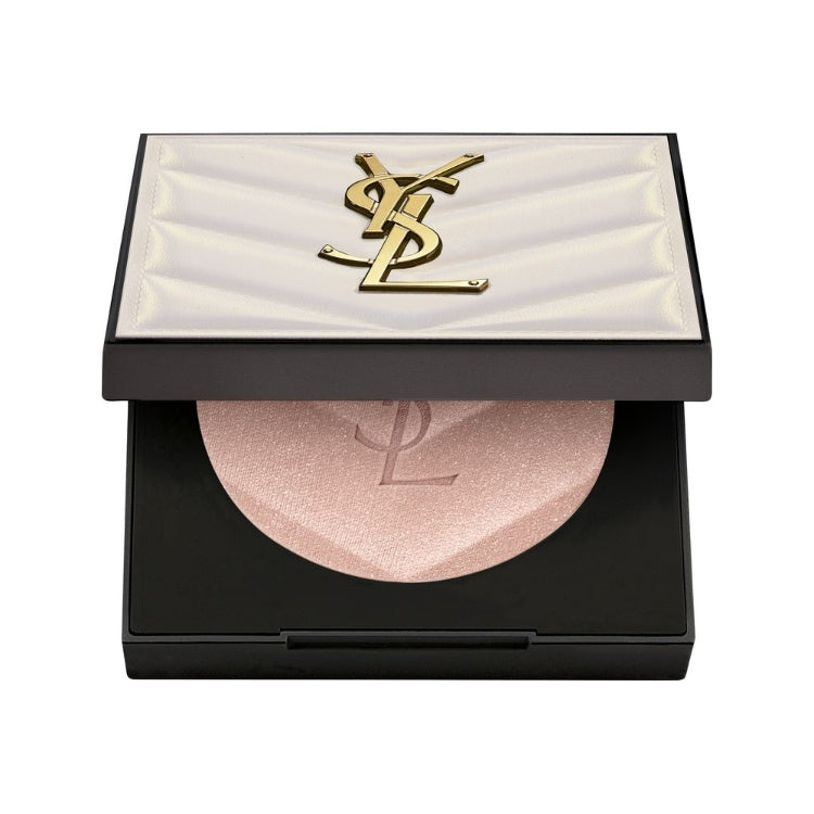 Yves Saint Laurent - All Hours Hyper Luminize - Poudre Illuminatrice Versatile - Multi-Use Highlighting Power