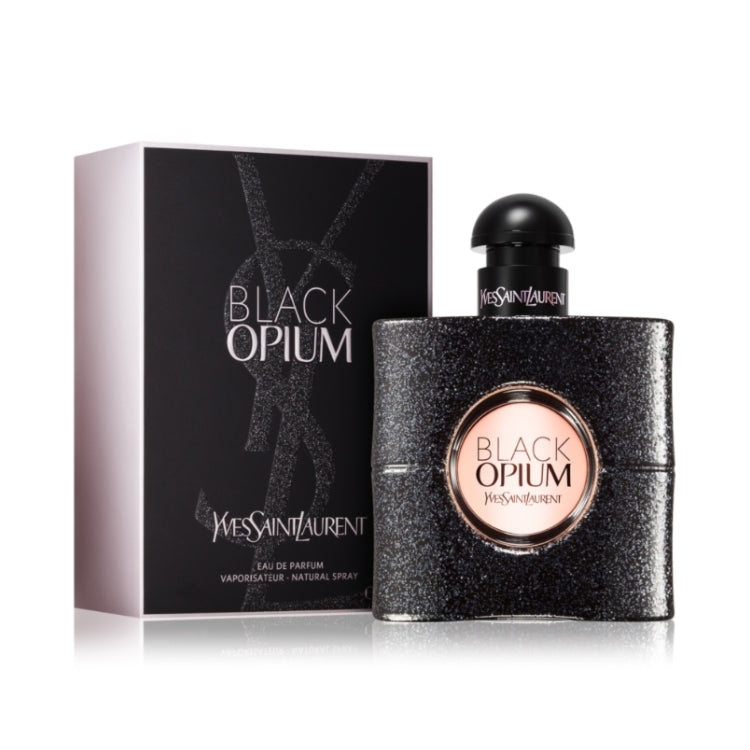Yves Saint Laurent - Black Opium - Eau de Parfum