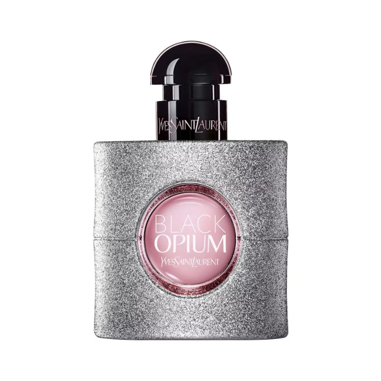 Yves Saint Laurent - Black Opium - Eau de Parfum Glitter