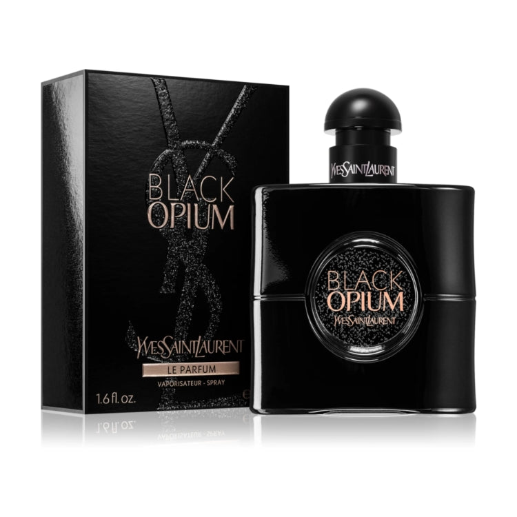 Yves Saint Laurent - Black Opium - Le Parfum