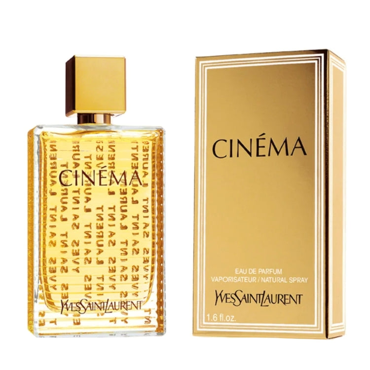 Yves Saint Laurent - Cinéma - Eau de Parfum