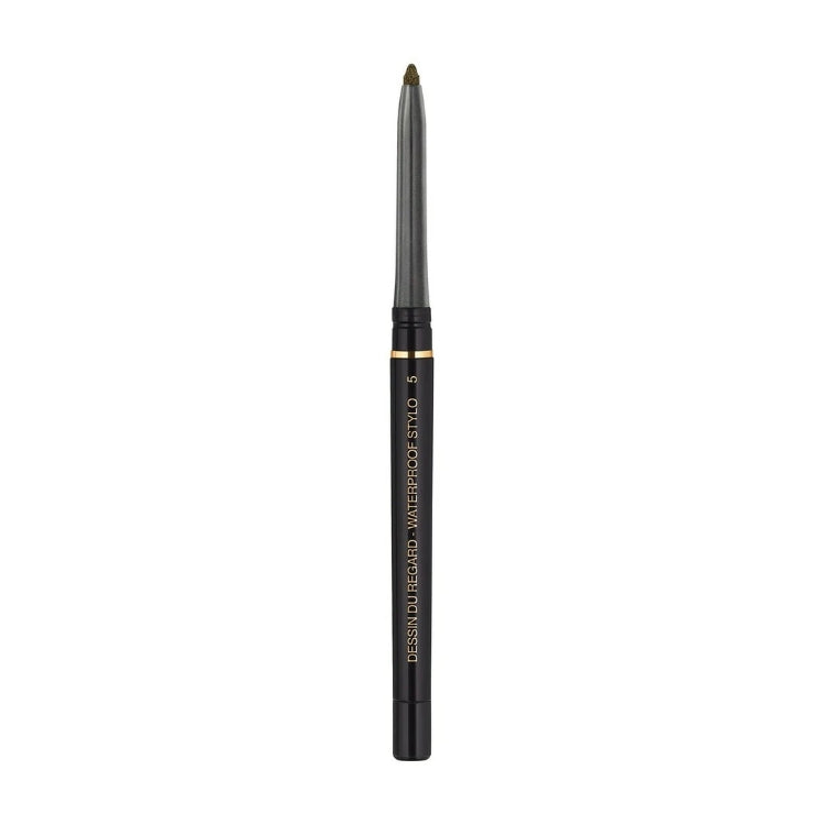 Yves Saint Laurent - Dessin Du Regard Waterproof Stylo - Stylo Yeux Haute Precision - Long-Wear Precise Eyeliner
