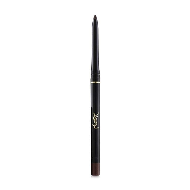 Yves Saint Laurent - Dessin Du Regard Waterproof Stylo - Stylo Yeux Haute Precision - Long-Wear Precise Eyeliner