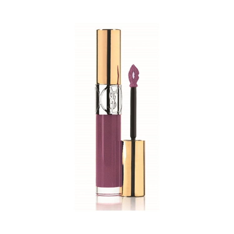 Yves Saint Laurent - Gloss Volupté - Brillance Extrême Finesse & Légéreté - Extreme Shine Soft & Light Texture