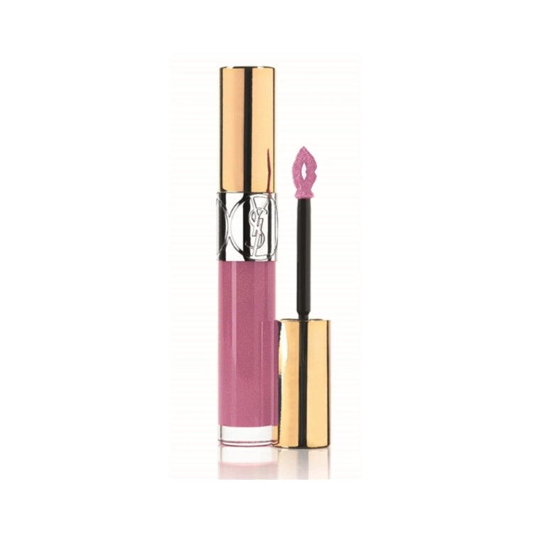 Yves Saint Laurent - Gloss Volupté - Brillance Extrême Finesse & Légéreté - Extreme Shine Soft & Light Texture