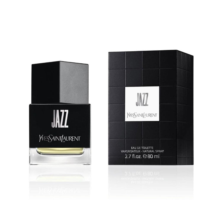 Yves Saint Laurent - Jazz - Eau de Toilette