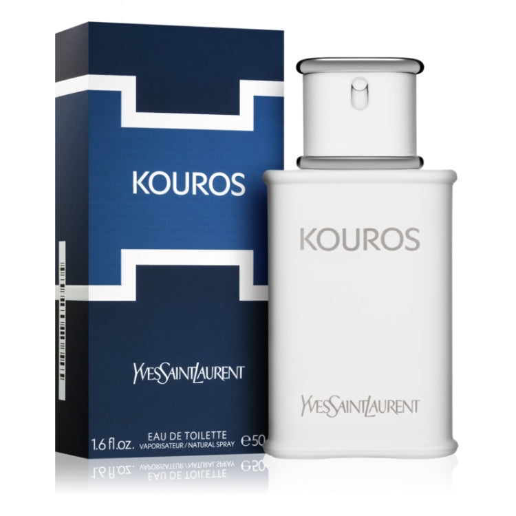 Yves Saint Laurent - Kouros - Eau de Toilette