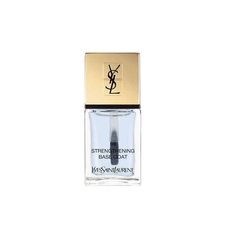 Yves Saint Laurent - La Laque Couture - Strengthening Base Coat - Base Coat Fortifiant
