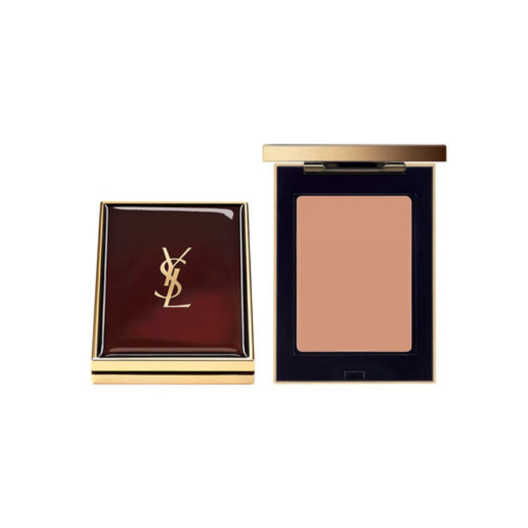 Yves Saint Laurent - Les Sahariennes - Baume-Poudre Ensoleillant Hâle Naturel Flouteur Et Perfecteur - Sun-Kissed Blur Perfector Healty Glow Balm-Powder