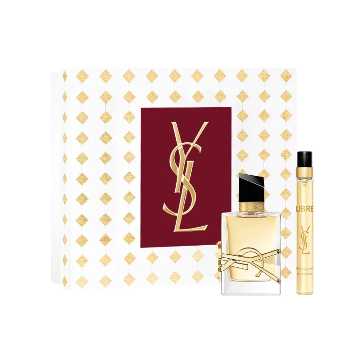 Yves Saint Laurent - Libre - Eau de Parfum - Cofanetto donna