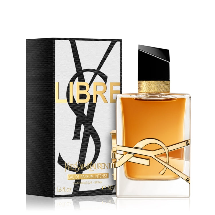 Yves Saint Laurent - Libre - Eau de Parfum Intense