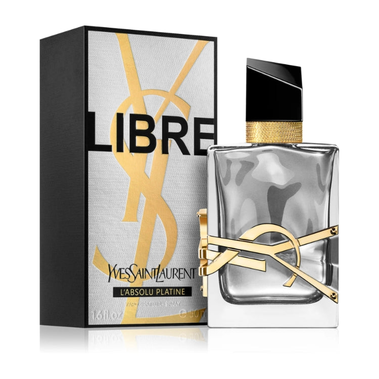 Yves Saint Laurent - Libre L'Absolu Platine - Eau de Parfum