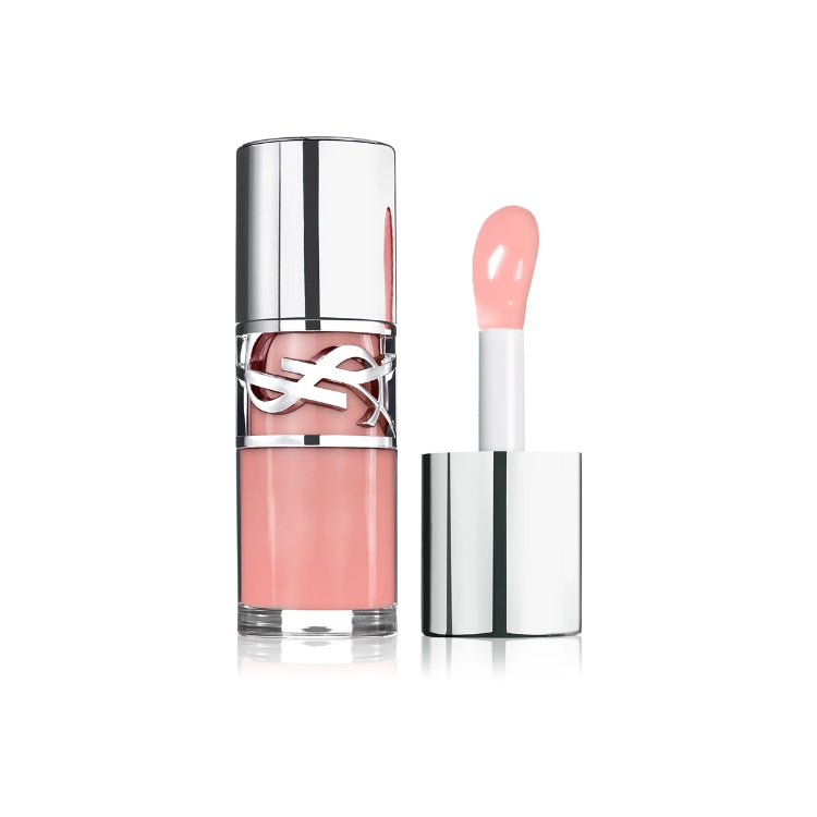 Yves Saint Laurent - Loveshine - Plumping Lip Oil Gloss - Gloss À Lèvres -  Lip Gloss