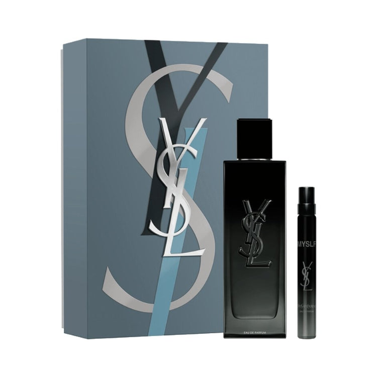 Yves Saint Laurent - MYSLF - Cofanetto uomo