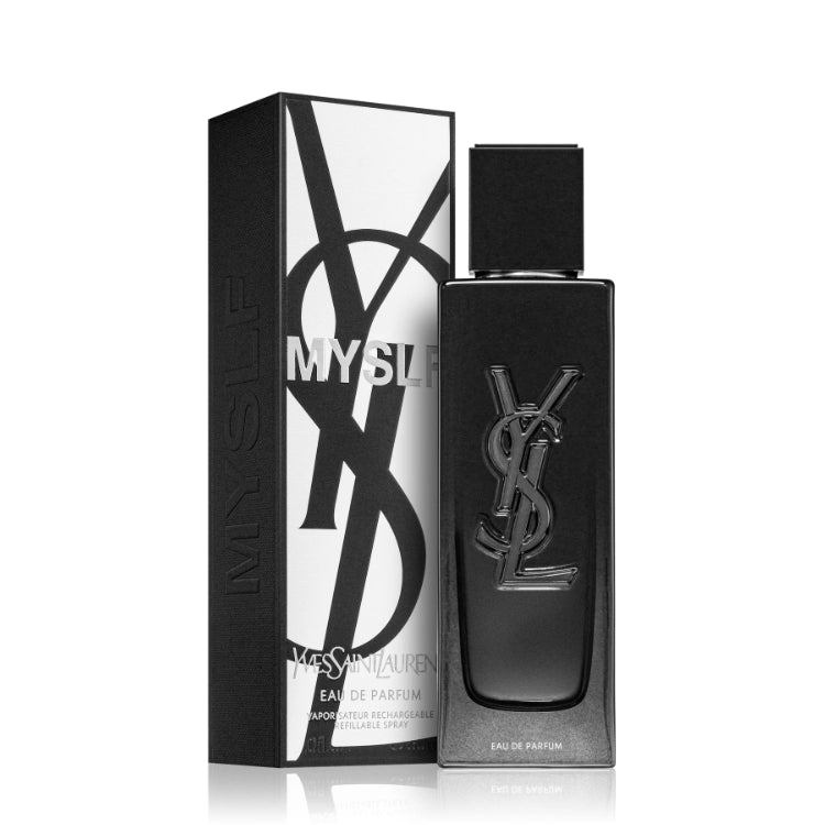 Yves Saint Laurent - MYSLF - Eau de Parfum