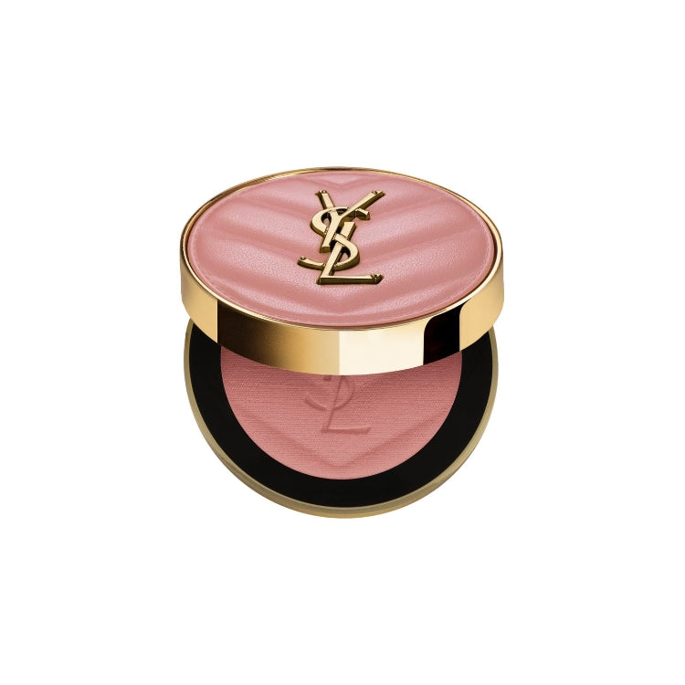 Yves Saint Laurent - Make Me Blush - Blush Floutant Sublimateur De Couleur - Bold Blurring Blush